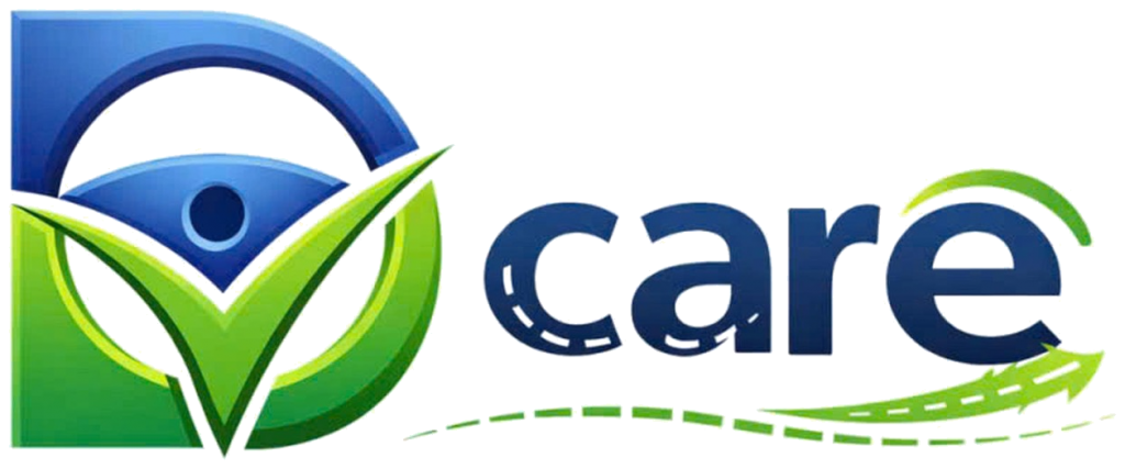 Dịch vụ lái xe hộ Đà Nẵng – DCare